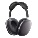 P9 Plus Wireless Headphones, Black