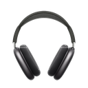 P9 Plus Wireless Headphones, Black