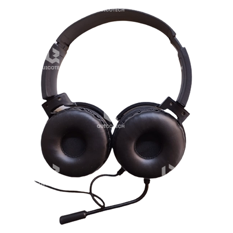 Headset Stereo X21