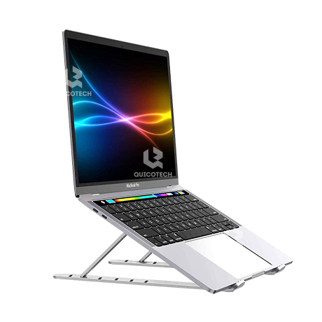 Creative Folding Laptop Stand