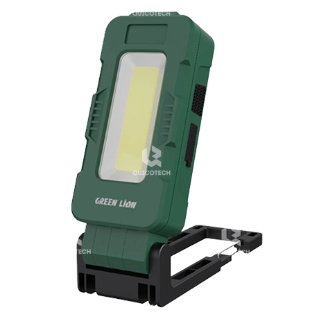 Green Lion Work Light