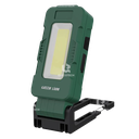 Green Lion Work Light