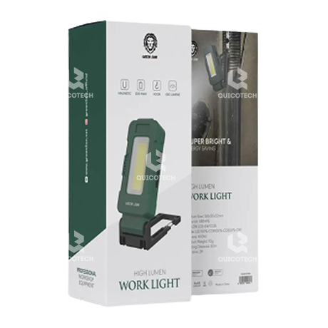 Green Lion Work Light