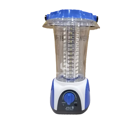 JTC Rechargeable Led Lantern JL-6884L