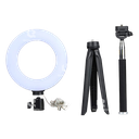 Ring Fill Light Illuminator 6''