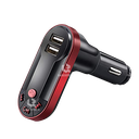 Bavin Car Charger Aux BM-02