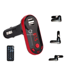 Bavin Car Charger Aux BM-02
