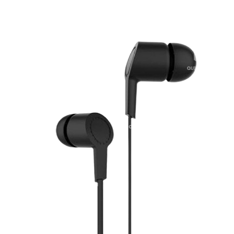 YOOKIE Earphone YK-22, Black