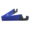 Small Phone Stand, Blue