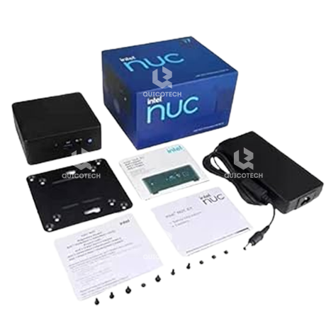 INTEL NUC 11 PERFORMANCE MINI PC KIT