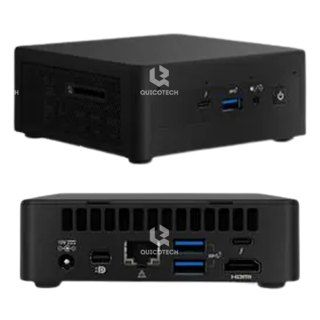 INTEL NUC 11 PERFORMANCE MINI PC KIT, I5, NO RAM, NO SSD