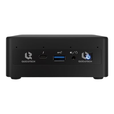 INTEL NUC 11 PERFORMANCE MINI PC KIT, I5, NO RAM, NO SSD