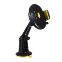 Car Holder JS-046, Black Yellow