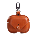 Case Airpods 3, Brown