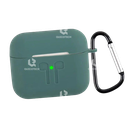 Case For AirPods 3, Dark Green