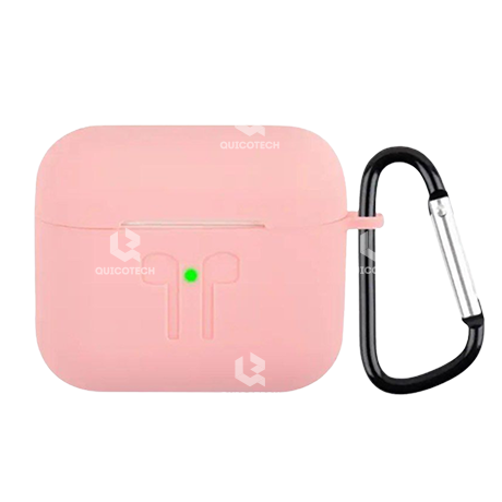 Case For AirPods 3, Pink