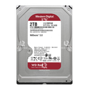 WD Internal HARD DRIVE 2TB Red for Desktop