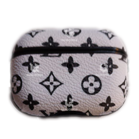 Case For Airpod 3 Channel Design, White