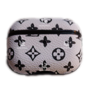 Case For Airpod 3 Channel Design, White