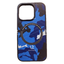 Coblue Army Case, iphone 14 Pro, Blue