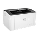 HP Printer LaserJet 107W Wireless BLACK