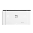 HP Printer LaserJet 107W Wireless BLACK