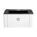 HP Printer LaserJet 107W Wireless BLACK