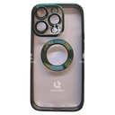 Coblue Cover Protection For iPhone 14 Pro , Green