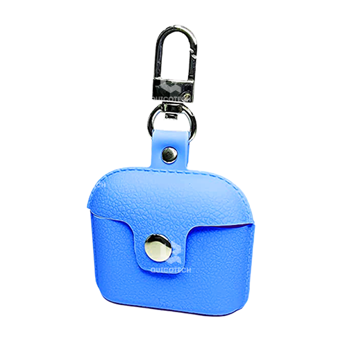 Cover Airpods Pro, Blue