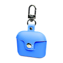 Cover Airpods Pro, Blue