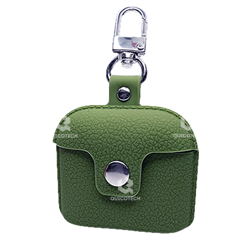 Cover Airpods Pro, Green