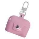 Cover Airpods Pro, Light Pink
