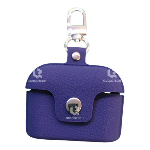 Cover Airpods Pro, Purple