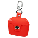 Cover Airpods Pro, Red