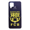 Cover Casetify For Samsung A12, (FCB Design)