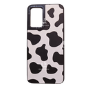 Cover Casetify For Samsung A13, (Cow Design)