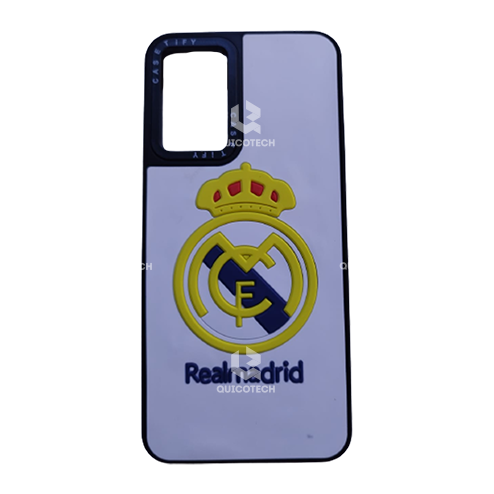 Cover Casetify For Samsung A32 4G, (Realmadrid Design)