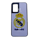 Cover Casetify For Samsung A32 4G, (Realmadrid Design)