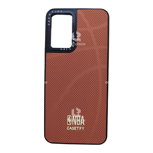 Cover Casetify For Samsung A13, (NBA Design)