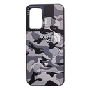 Cover Casetify For Samsung A32 4G (The North Face)