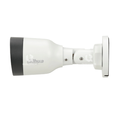 DAHUA IP CAM BULLET DH-IPC-HFW1230S1-S5, 2MP
