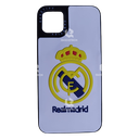 Cover Casetify For iPhone 13 Pro Max, (Realmadrid Design)