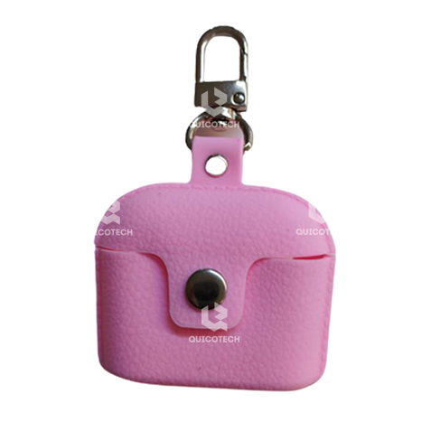 Cover For Airpods 3 With supporting Wireless Charging, Pink
