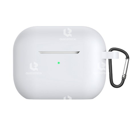 Cover For Airpods Pro / white