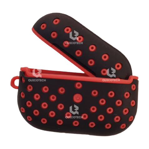 Cover For Airpods Pro, Black
