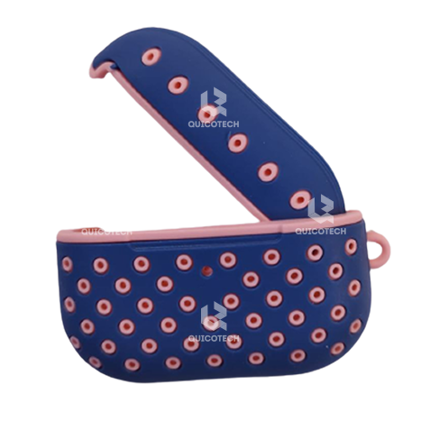Cover For Airpods Pro, Blue