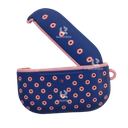 Cover For Airpods Pro, Blue