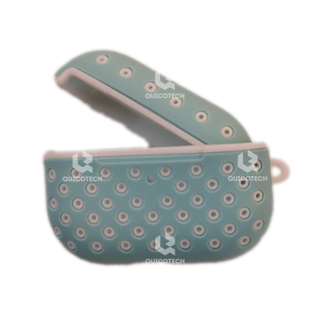Cover For Airpods Pro, Light Blue