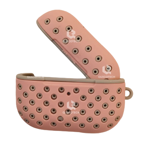 Cover For Airpods Pro, Pink