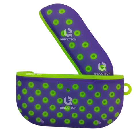 Cover For Airpods Pro, Purple
